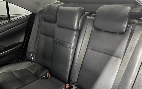 Toyota Camry, 2015 год, 1 830 000 рублей, 10 фотография