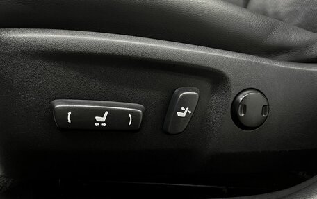 Toyota Camry, 2015 год, 1 830 000 рублей, 19 фотография