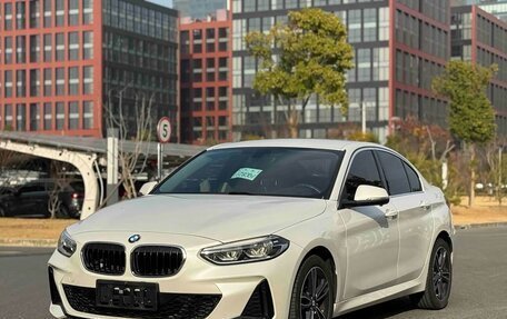 BMW 1 серия, 2023 год, 2 040 000 рублей, 3 фотография