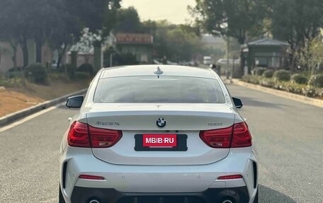 BMW 1 серия, 2023 год, 2 040 000 рублей, 5 фотография