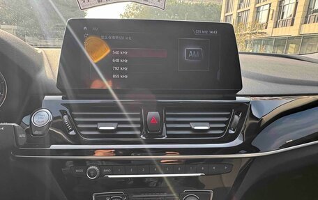 BMW 1 серия, 2023 год, 2 040 000 рублей, 11 фотография