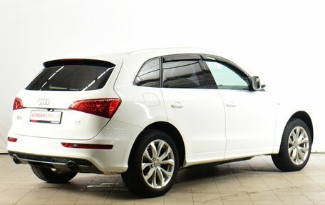 Audi Q5, 2010 год, 1 249 000 рублей, 4 фотография
