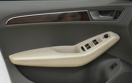 Audi Q5, 2010 год, 1 249 000 рублей, 8 фотография