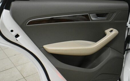 Audi Q5, 2010 год, 1 249 000 рублей, 11 фотография