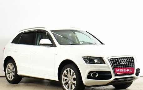 Audi Q5, 2010 год, 1 249 000 рублей, 2 фотография