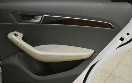 Audi Q5, 2010 год, 1 249 000 рублей, 15 фотография