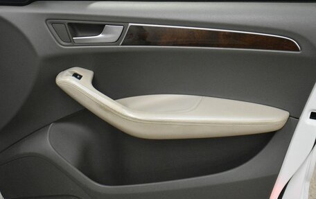 Audi Q5, 2010 год, 1 249 000 рублей, 13 фотография