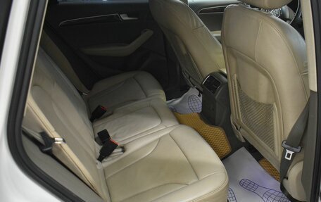 Audi Q5, 2010 год, 1 249 000 рублей, 16 фотография