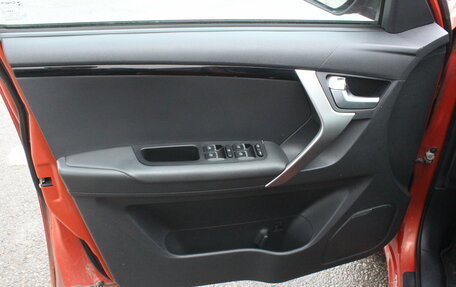 Chery Tiggo 3 I, 2017 год, 747 000 рублей, 8 фотография