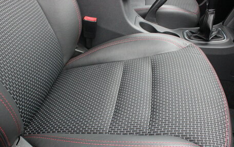 Chery Tiggo 3 I, 2017 год, 747 000 рублей, 15 фотография