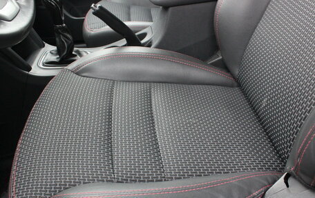 Chery Tiggo 3 I, 2017 год, 747 000 рублей, 11 фотография