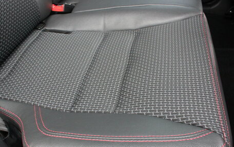 Chery Tiggo 3 I, 2017 год, 747 000 рублей, 13 фотография