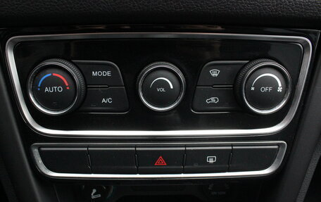 Chery Tiggo 3 I, 2017 год, 747 000 рублей, 20 фотография