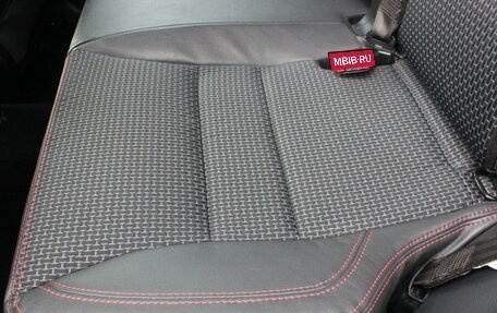 Chery Tiggo 3 I, 2017 год, 747 000 рублей, 12 фотография