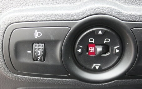 Chery Tiggo 3 I, 2017 год, 747 000 рублей, 17 фотография