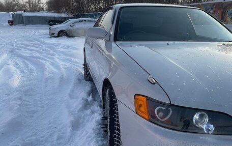 Toyota Mark II VIII (X100), 1996 год, 800 000 рублей, 2 фотография
