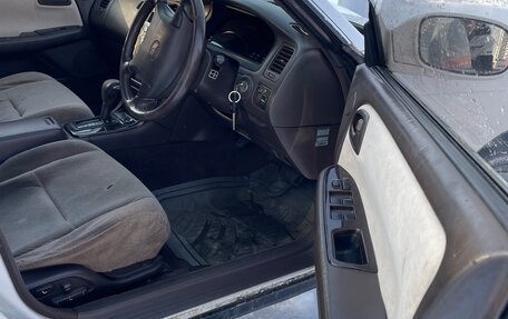 Toyota Mark II VIII (X100), 1996 год, 800 000 рублей, 7 фотография