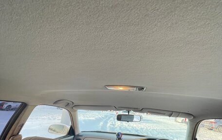 Toyota Mark II VIII (X100), 1996 год, 800 000 рублей, 9 фотография