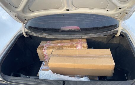 Toyota Mark II VIII (X100), 1996 год, 800 000 рублей, 10 фотография