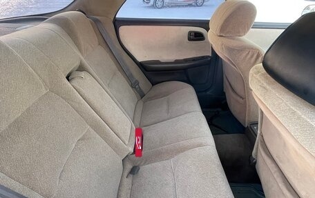 Toyota Mark II VIII (X100), 1996 год, 800 000 рублей, 8 фотография