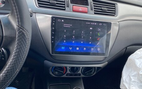 Mitsubishi Lancer IX, 2006 год, 305 000 рублей, 12 фотография