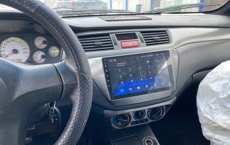 Mitsubishi Lancer IX, 2006 год, 305 000 рублей, 11 фотография