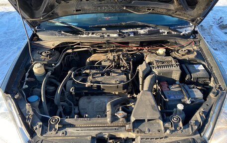 Mitsubishi Lancer IX, 2006 год, 305 000 рублей, 4 фотография