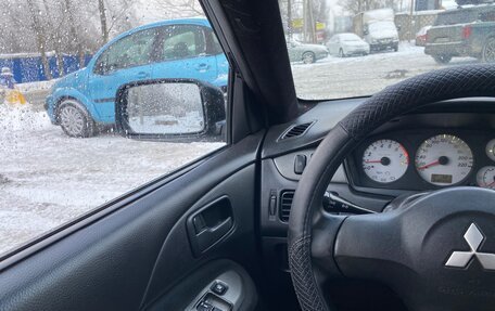 Mitsubishi Lancer IX, 2006 год, 305 000 рублей, 13 фотография