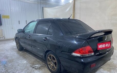 Mitsubishi Lancer IX, 2006 год, 305 000 рублей, 6 фотография