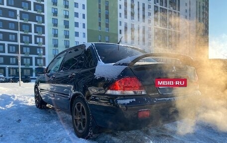 Mitsubishi Lancer IX, 2006 год, 305 000 рублей, 3 фотография