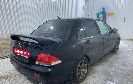 Mitsubishi Lancer IX, 2006 год, 305 000 рублей, 7 фотография