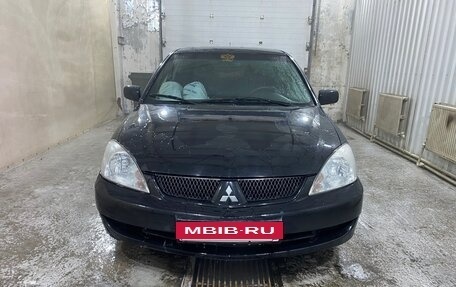 Mitsubishi Lancer IX, 2006 год, 305 000 рублей, 8 фотография