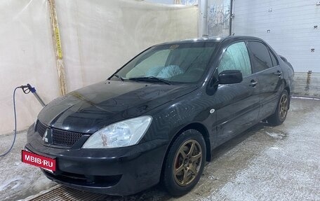 Mitsubishi Lancer IX, 2006 год, 305 000 рублей, 10 фотография