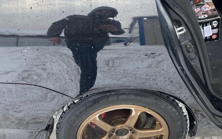 Mitsubishi Lancer IX, 2006 год, 305 000 рублей, 16 фотография