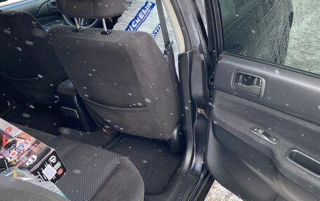 Mitsubishi Lancer IX, 2006 год, 305 000 рублей, 19 фотография