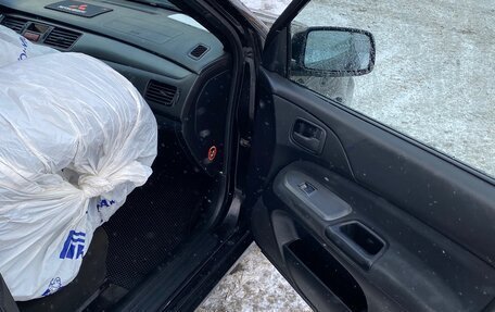 Mitsubishi Lancer IX, 2006 год, 305 000 рублей, 32 фотография