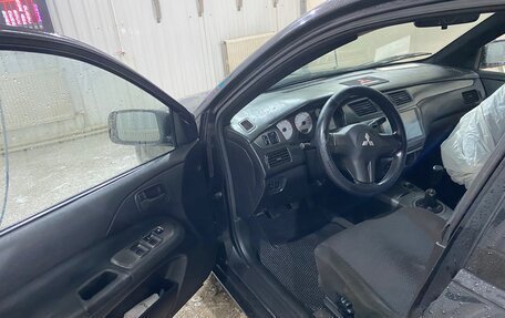 Mitsubishi Lancer IX, 2006 год, 305 000 рублей, 28 фотография