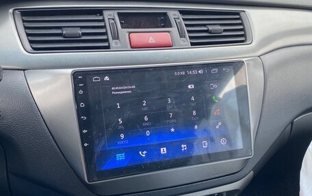 Mitsubishi Lancer IX, 2006 год, 305 000 рублей, 31 фотография