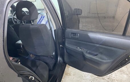 Mitsubishi Lancer IX, 2006 год, 305 000 рублей, 34 фотография