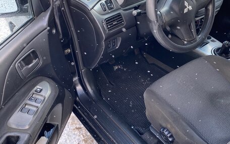 Mitsubishi Lancer IX, 2006 год, 305 000 рублей, 29 фотография