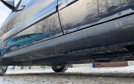 Mitsubishi Lancer IX, 2006 год, 305 000 рублей, 23 фотография