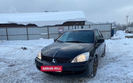 Mitsubishi Lancer IX, 2006 год, 305 000 рублей, 24 фотография