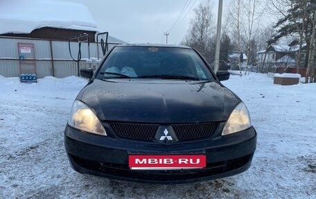 Mitsubishi Lancer IX, 2006 год, 305 000 рублей, 25 фотография