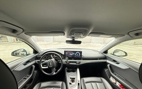 Audi A4, 2019 год, 2 990 000 рублей, 8 фотография