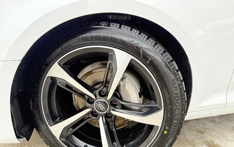 Audi A4, 2019 год, 2 990 000 рублей, 12 фотография