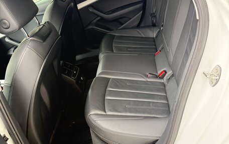 Audi A4, 2019 год, 2 990 000 рублей, 16 фотография