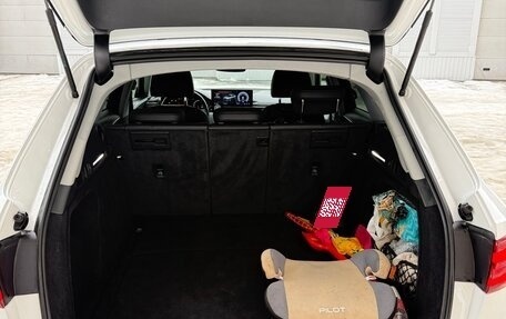 Audi A4, 2019 год, 2 990 000 рублей, 15 фотография