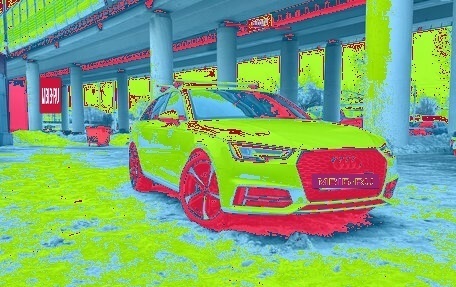 Audi A4, 2019 год, 2 990 000 рублей, 11 фотография