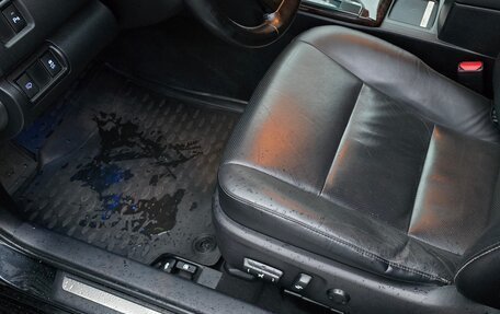 Toyota Camry, 2015 год, 1 900 000 рублей, 7 фотография