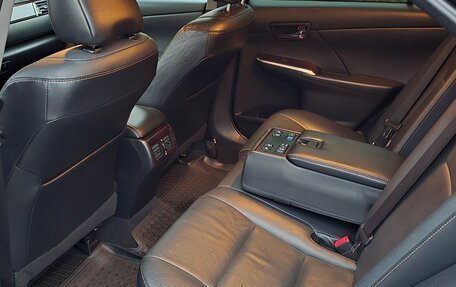 Toyota Camry, 2015 год, 1 900 000 рублей, 13 фотография